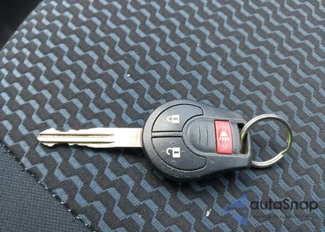 2014 Nissan Versa Note Sv from USA, damaged, VIN 3N1CE2CP0EL381753